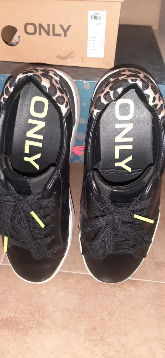 Scarpe donna sneakers