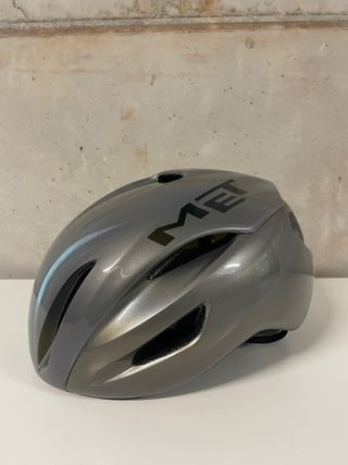 MET Manta Mips Casco Ciclismo