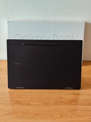 Samsung Galaxy Book 2 Pro 360