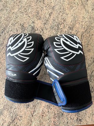 Guantes Boxeo Venum 12 oz