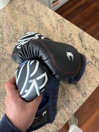 Guantes Boxeo Venum 12 oz