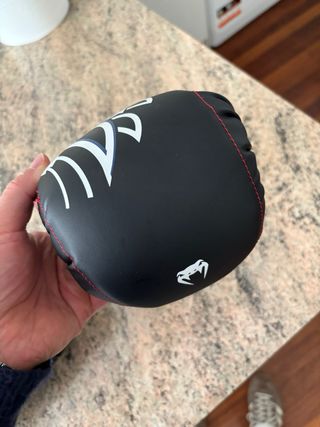 Guantes Boxeo Venum 12 oz