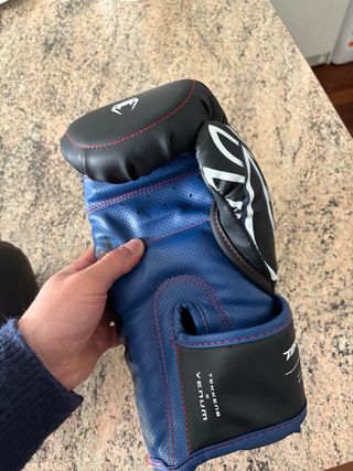 Guantes Boxeo Venum 12 oz