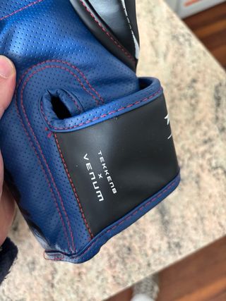 Guantes Boxeo Venum 12 oz