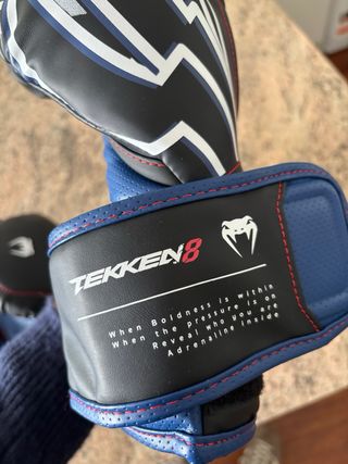 Guantes Boxeo Venum 12 oz