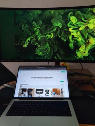 Monitor MSI Optic MAG341CQ Ultrawide