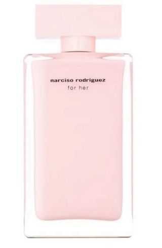 Perfume Narciso Rodriguez For Her Rosa
