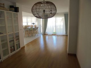 Piso en alquiler en Pueblo en Benicasim/Benicàssim