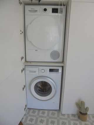 Piso en alquiler en Pueblo en Benicasim/Benicàssim