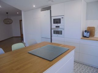Piso en alquiler en Pueblo en Benicasim/Benicàssim