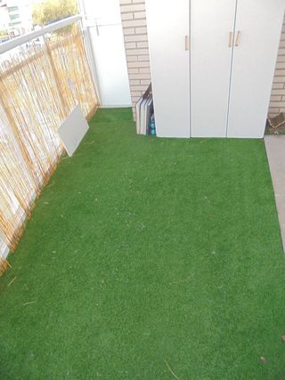 Piso en alquiler en Pueblo en Benicasim/Benicàssim
