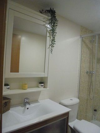 Piso en alquiler en Pueblo en Benicasim/Benicàssim