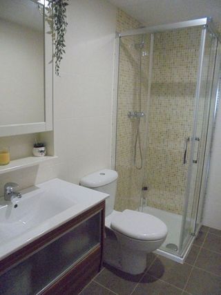 Piso en alquiler en Pueblo en Benicasim/Benicàssim