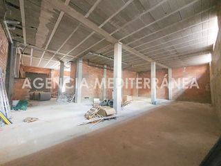 Local comercial en venta en Casco Antiguo en Jávea/Xàbia