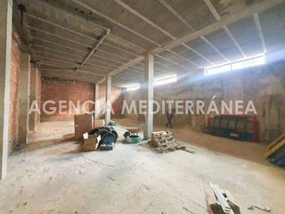 Local comercial en venta en Casco Antiguo en Jávea/Xàbia