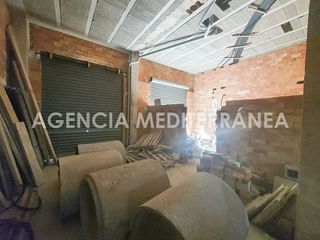 Local comercial en venta en Casco Antiguo en Jávea/Xàbia