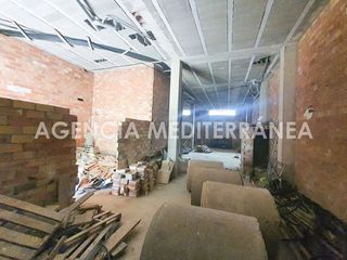 Local comercial en venta en Casco Antiguo en Jávea/Xàbia