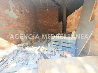 Local comercial en venta en Casco Antiguo en Jávea/Xàbia