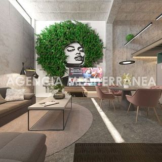 Local comercial en venta en Casco Antiguo en Jávea/Xàbia