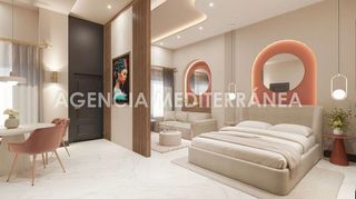 Local comercial en venta en Casco Antiguo en Jávea/Xàbia
