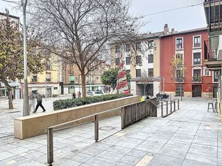 Piso en alquiler en Tudela