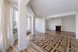 Piso en alquiler en Almagro en Madrid
