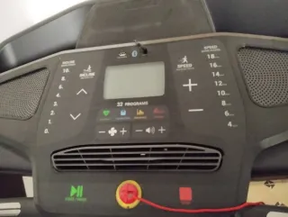 Cinta de Correr DOMYOS t900c