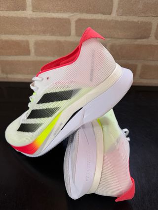 Adidas Adizero Boston 12 jq2552