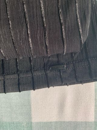 Top Salsa Negro