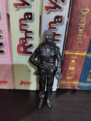 Figura Action Force SAS Palitoy