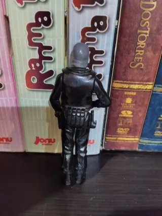 Figura Action Force SAS Palitoy