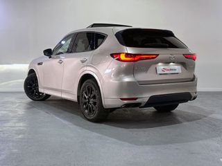 Mazda CX60 Homura 2.5 eSkyactiv PHEV AWD 327 5p