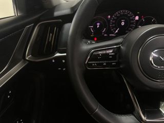 Mazda CX60 Homura 2.5 eSkyactiv PHEV AWD 327 5p