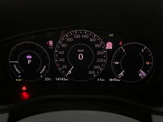 Mazda CX60 Homura 2.5 eSkyactiv PHEV AWD 327 5p
