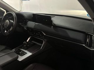 Mazda CX60 Homura 2.5 eSkyactiv PHEV AWD 327 5p