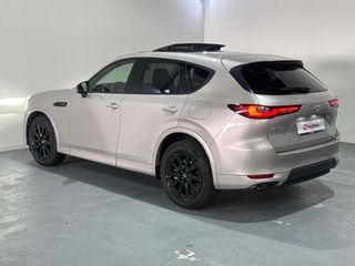 Mazda CX60 Homura 2.5 eSkyactiv PHEV AWD 327 5p