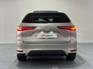 Mazda CX60 Homura 2.5 eSkyactiv PHEV AWD 327 5p