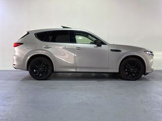 Mazda CX60 Homura 2.5 eSkyactiv PHEV AWD 327 5p