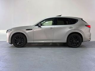 Mazda CX60 Homura 2.5 eSkyactiv PHEV AWD 327 5p