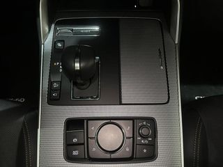 Mazda CX60 Homura 2.5 eSkyactiv PHEV AWD 327 5p