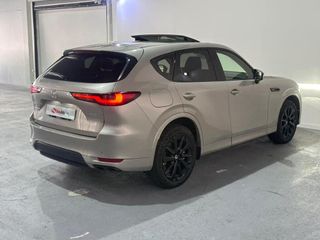 Mazda CX60 Homura 2.5 eSkyactiv PHEV AWD 327 5p