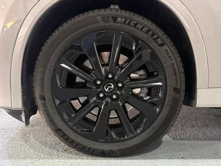 Mazda CX60 Homura 2.5 eSkyactiv PHEV AWD 327 5p
