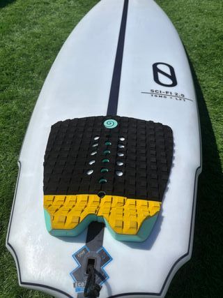 Tabla Surf Sci-Fi 2.0 Tomo + LFT