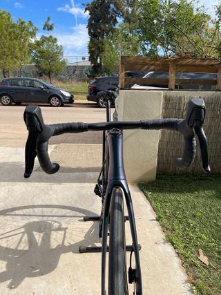 Bicicleta Scott Foil 10 2021