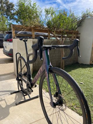 Bicicleta Scott Foil 10 2021