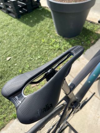 Bicicleta Scott Foil 10 2021