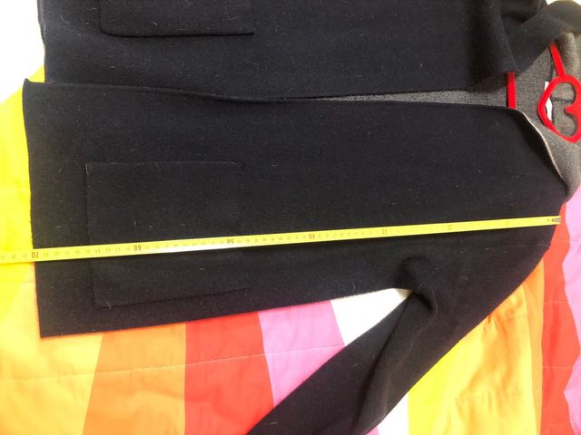 Felpa Camaieu donna blu e grigia