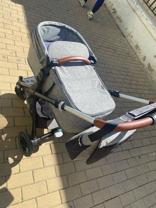 Carro de bebé Jane