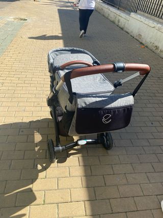Carro de bebé Jane