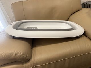 Bañera Twistshake plegable como nueva regalo garra
